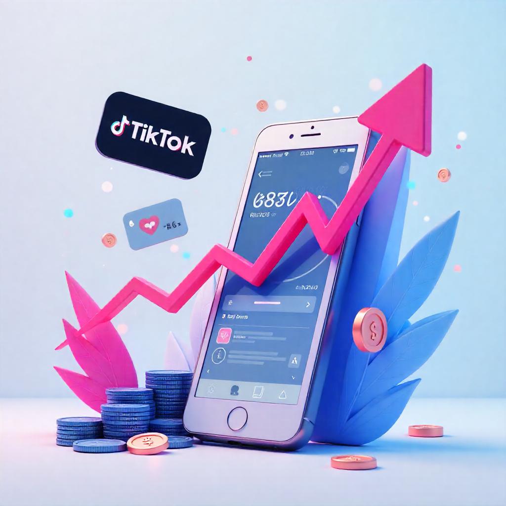 Tiktok Follower kaufen Twint für effektives Wachstum